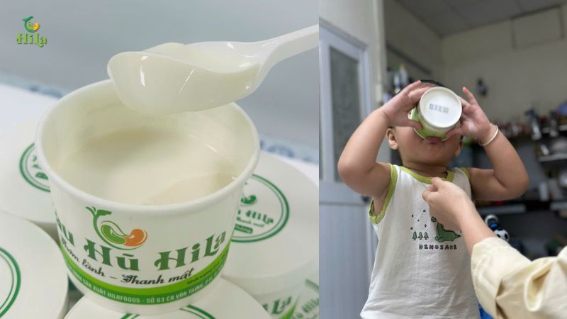 Lợi ích của tàu hũ